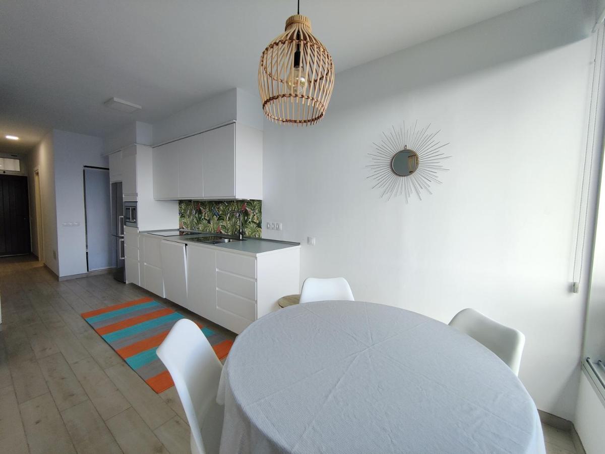 Apartamento Burras Relax San Bartolomé