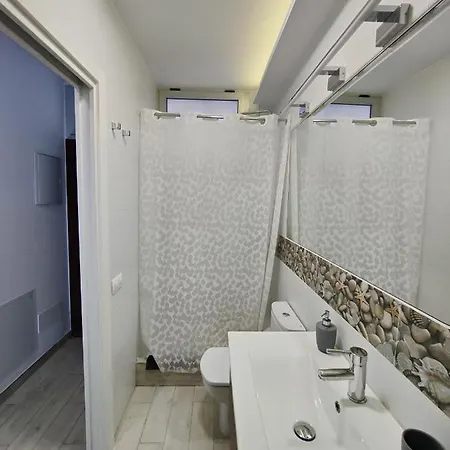 Burras Relax Apartment San Bartolome de Tirajana  Exterior photo