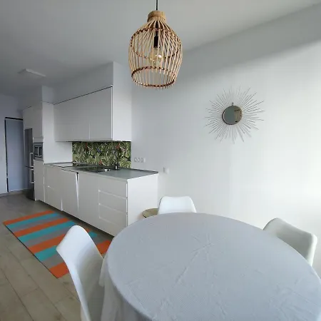 Burras Relax Apartment San Bartolome de Tirajana  Exterior photo