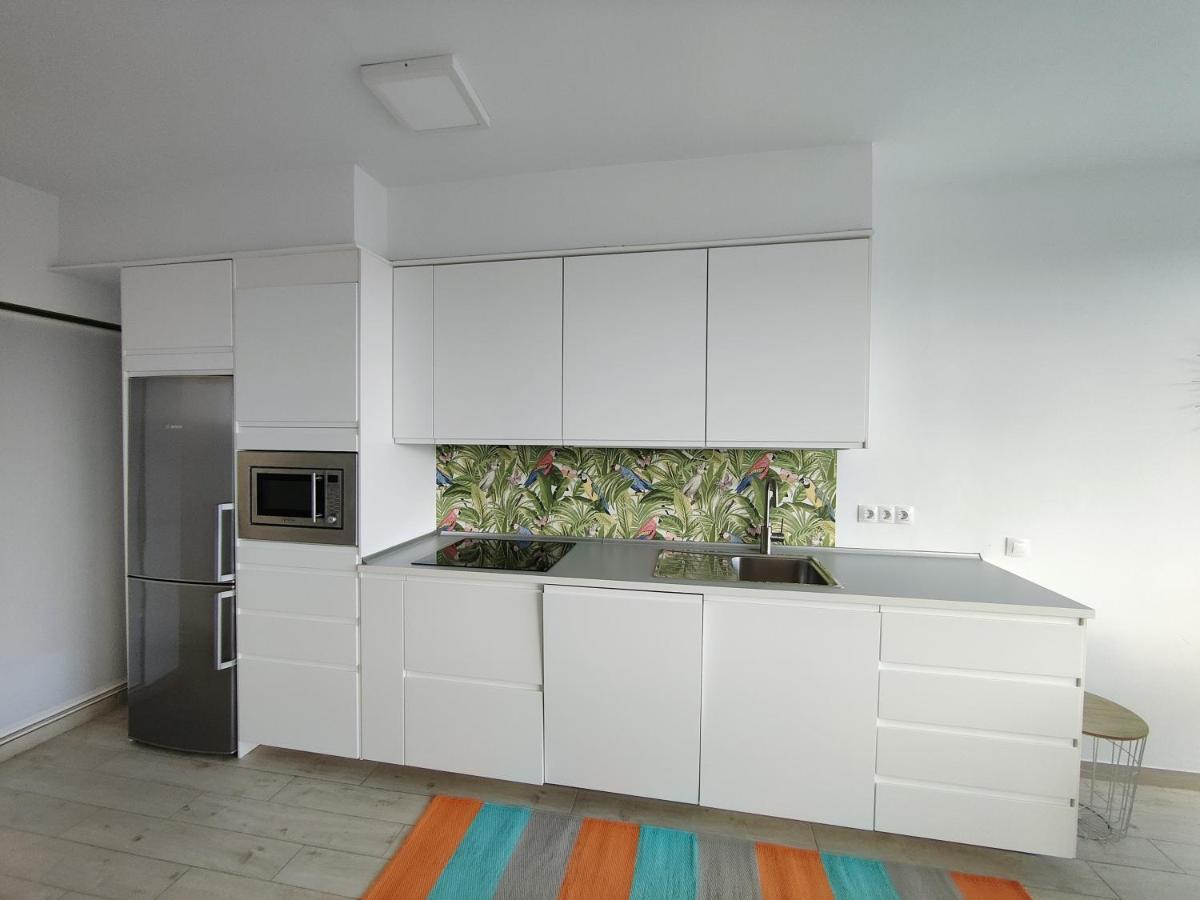 Burras Relax Apartment *