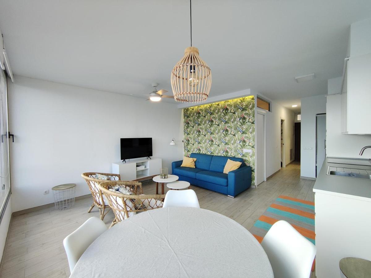 Apartment Burras Relax *