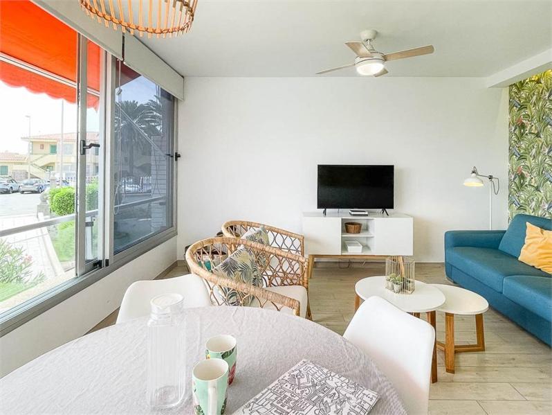 Burras Relax Apartment