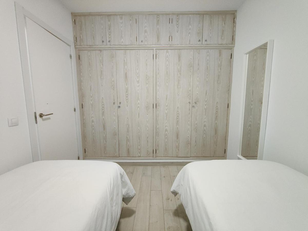 Apartment Burras Relax *
