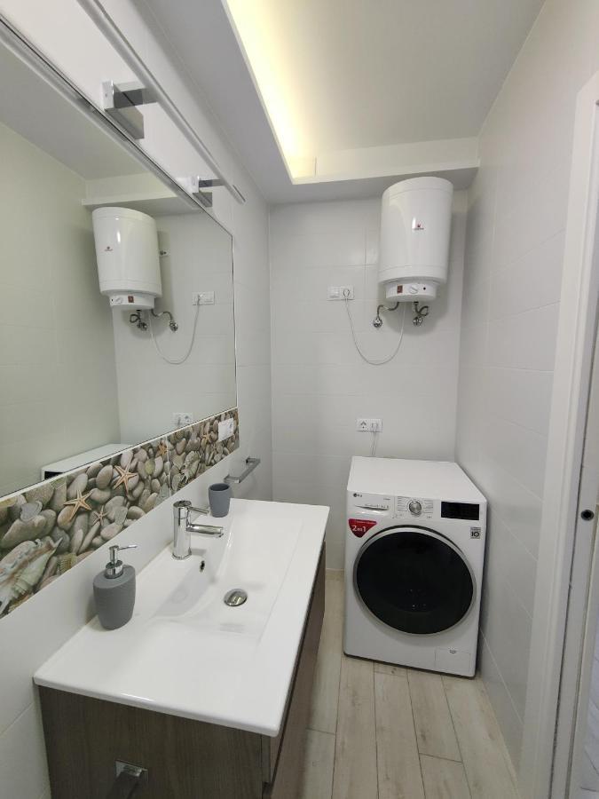 Burras Relax Apartment San Bartolome de Tirajana (Gran Canaria)