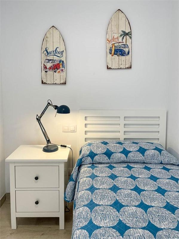 Apartment Burras Relax